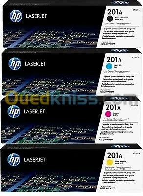TONER & PHOTOCONDUCTEUR HP ORIGINE