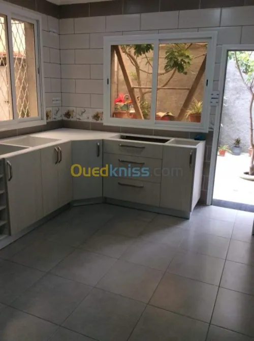 cuisine équipée