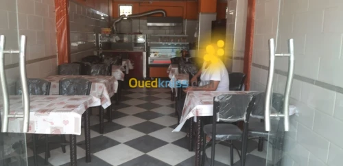 Vente Local Boumerdes Boudouaou