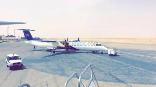 Formation Hôtesse de l'air et steward