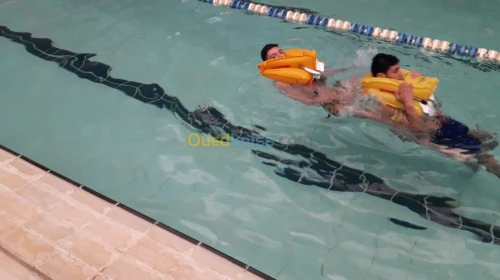 Formation Hôtesse de l'air et steward