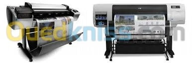 photocopie et tirage plan tout format 