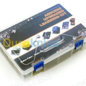 KIT ARDUINO UNO