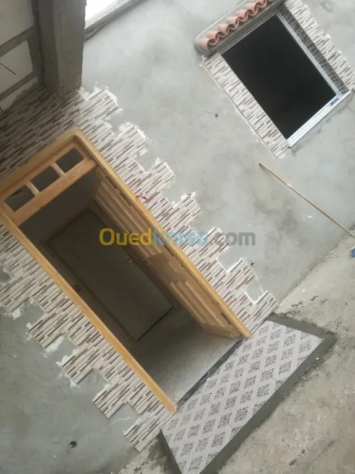 TOUTES TRAVAUX CONSTRICTION CRALAGE 