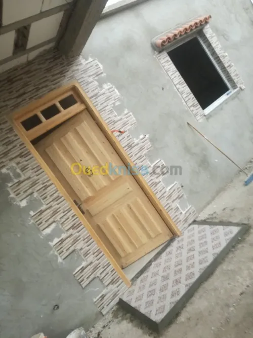 TOUTES TRAVAUX CONSTRICTION CRALAGE 