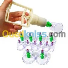 hijama pour femmes