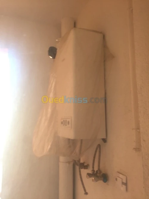 Location Appartement F3 Alger Birtouta