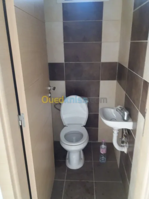 Location Appartement F3 Alger Birtouta