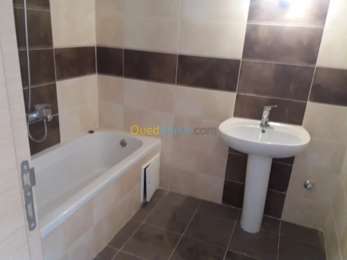Location Appartement F3 Alger Birtouta