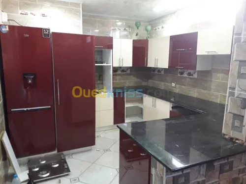 مطابخ عصرية 