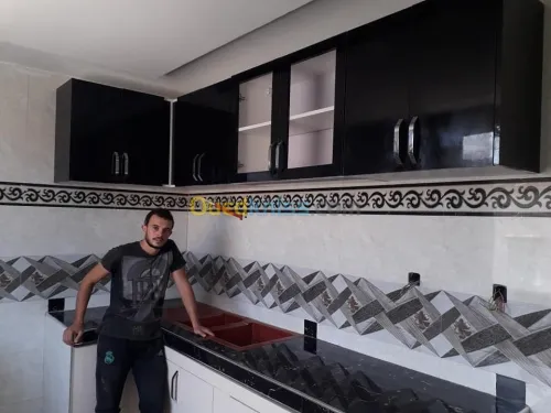 مطابخ عصرية 