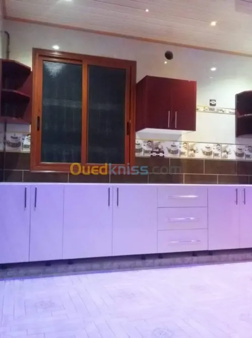 مطابخ عصرية 