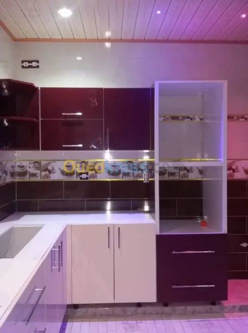 مطابخ عصرية 