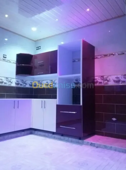 مطابخ عصرية 