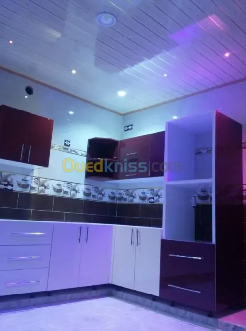 مطابخ عصرية 