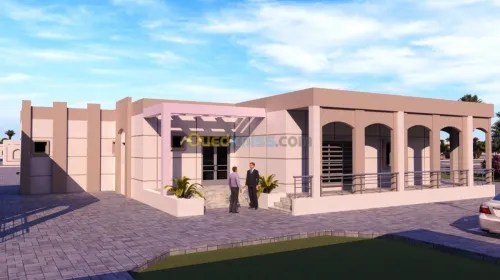 Etude & réalisations 