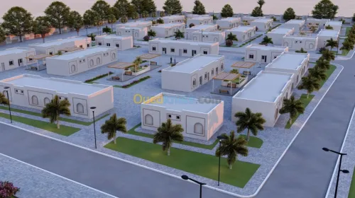 Etude & réalisations 