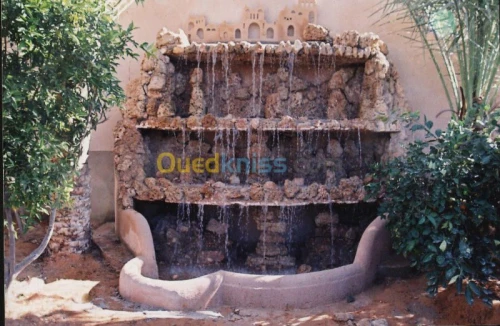 Agencement et Décoration