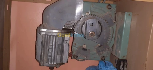 pieces de rechange ascenseur