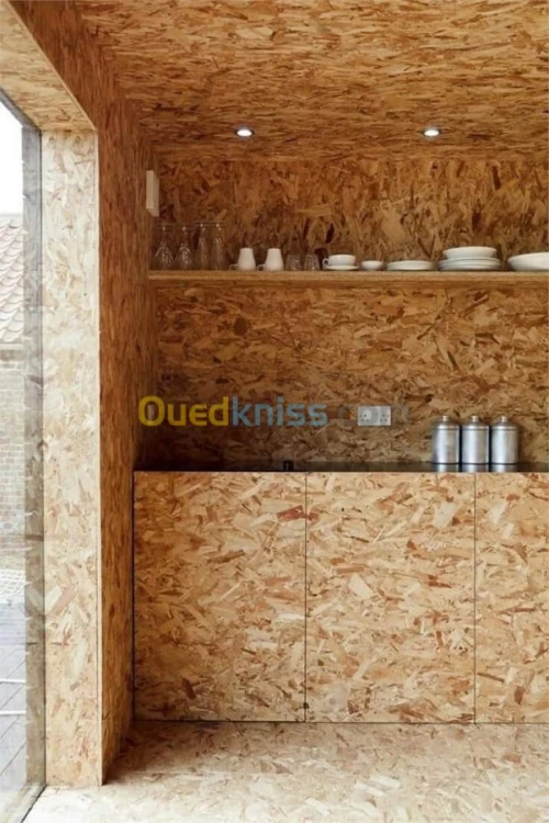 Décoration intérieure