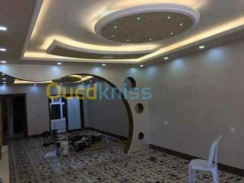 Décoration intérieure