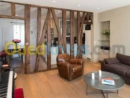 Décoration intérieure