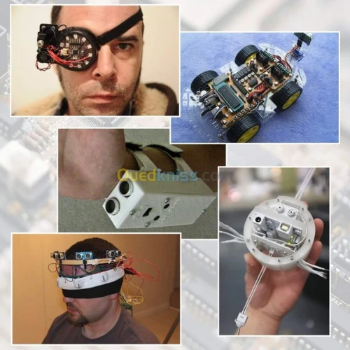 Convertisseur de niveaux 5V / 3.3V arduino