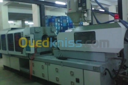 Installation & maintenance machines 