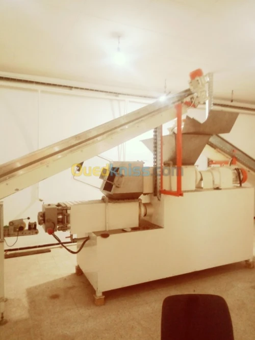 Installation & maintenance machines 