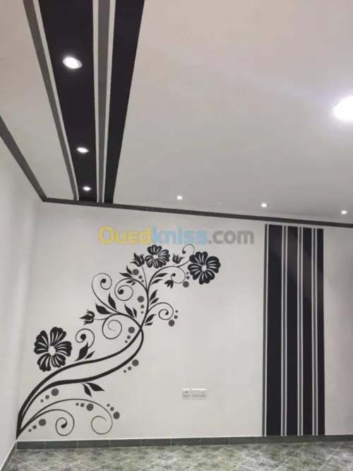 peinture maison