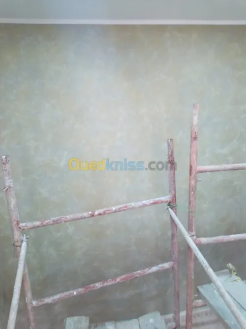 peinture maison