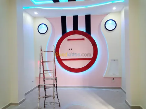 peinture maison