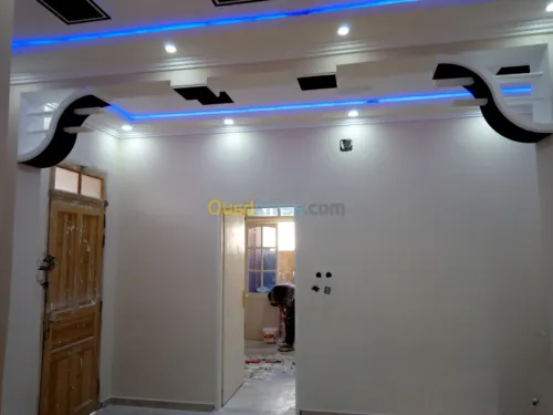 peinture maison