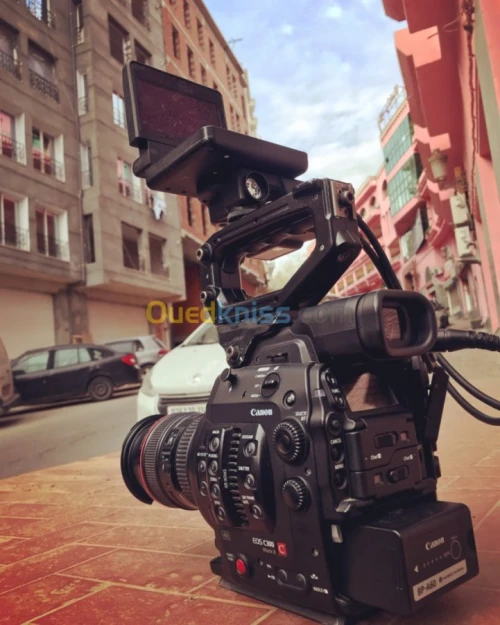 Photographie