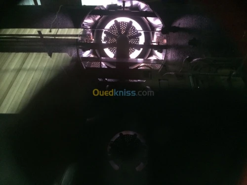 maintenance des chaudieres et bruleurs