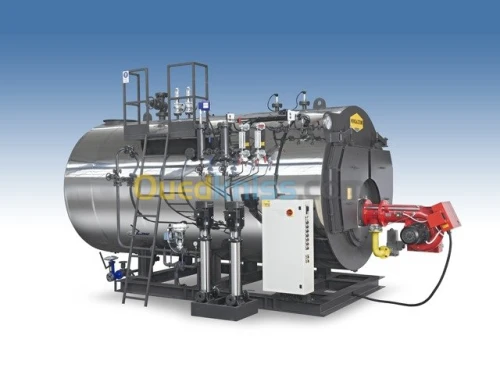 maintenance des chaudieres et bruleurs