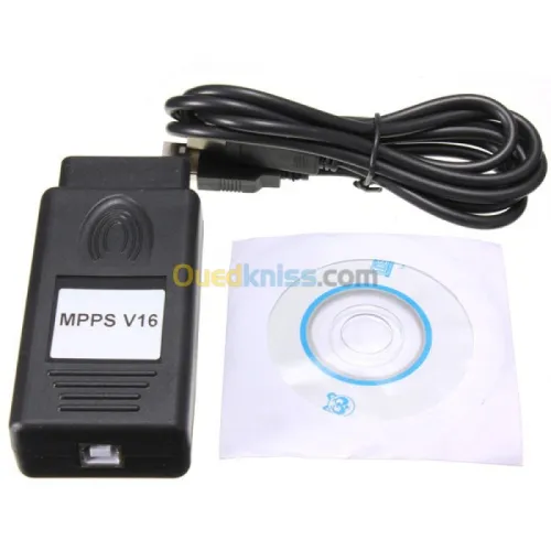 scanner et diagnostique véhicule  