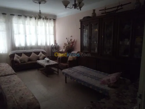 Vente Appartement F4 Blida Boufarik