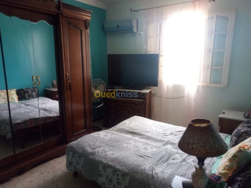 Vente Appartement F4 Blida Boufarik