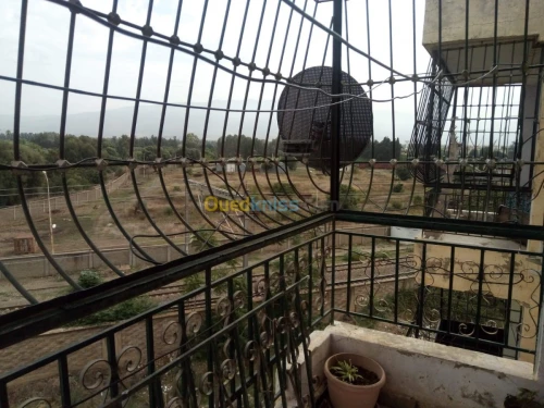 Vente Appartement F4 Blida Boufarik