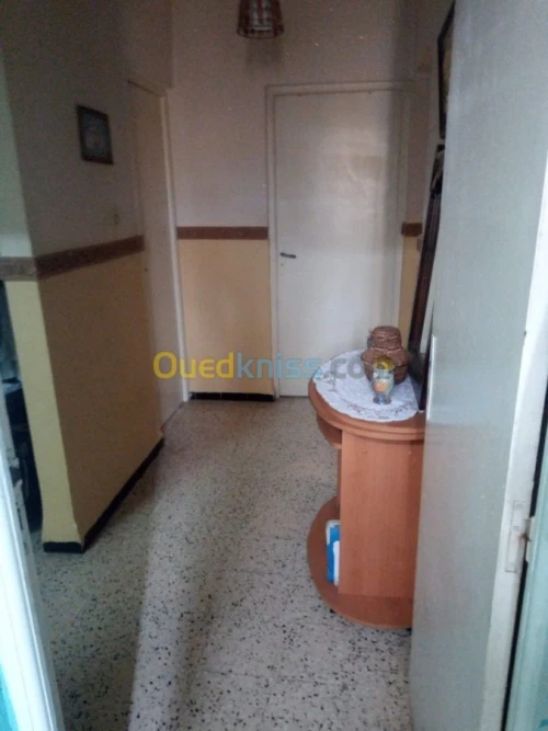 Vente Appartement F4 Blida Boufarik