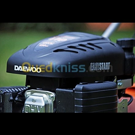 Daewoo tondeuse 139cc