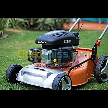 Daewoo tondeuse 139cc
