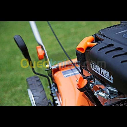 Daewoo tondeuse 139cc