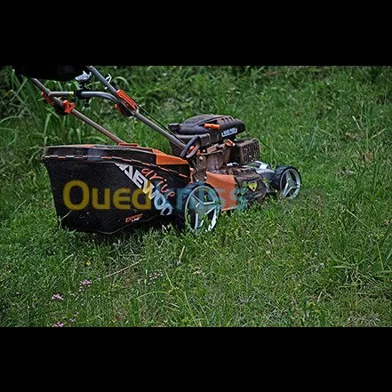 Daewoo tondeuse 139cc