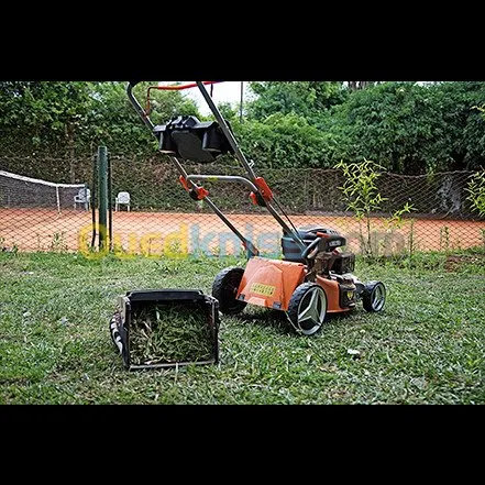 Daewoo tondeuse 139cc