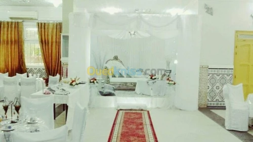 Décoration des fêtes