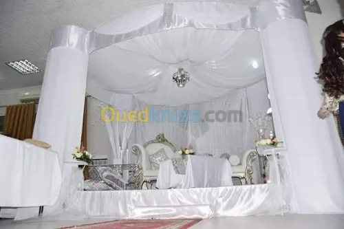 Décoration des fêtes