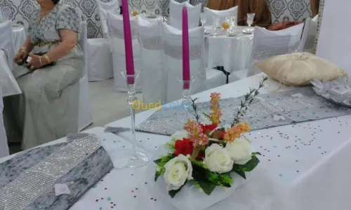 Décoration des fêtes