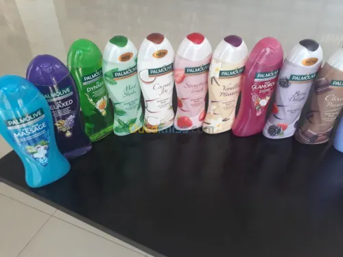 Produit d'importation 